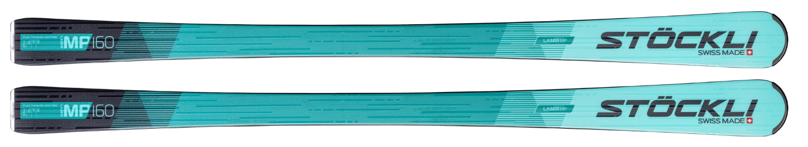 Stockli Laser MP Skis 2026