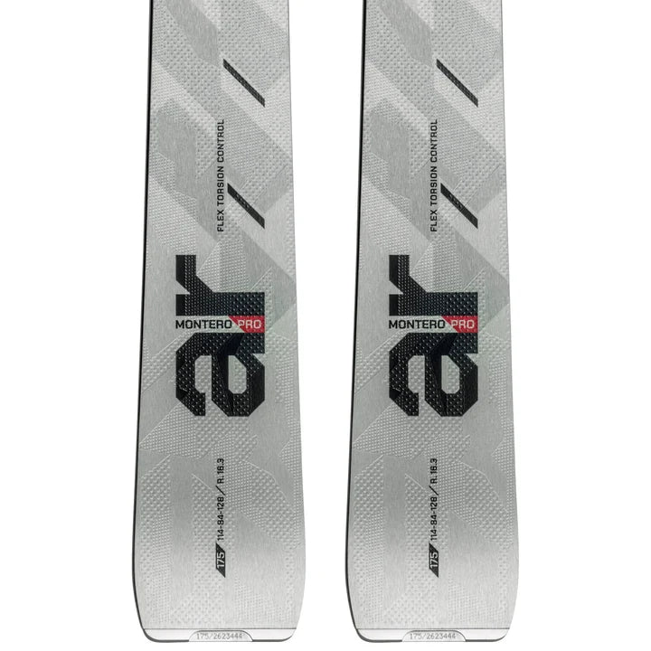 Stöckli Montero AR Pro Skis 2027