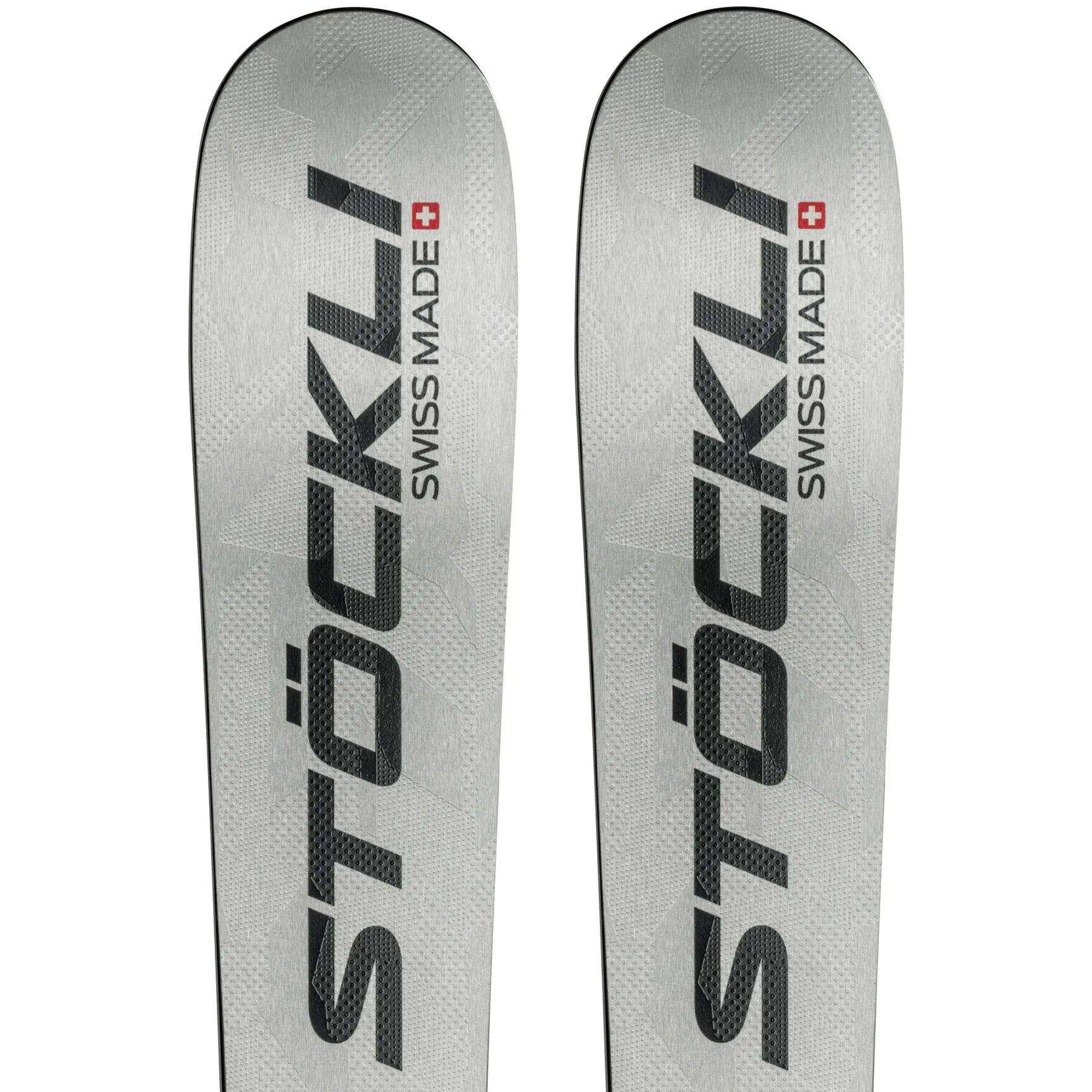 Stöckli Montero AR Pro Skis 2027