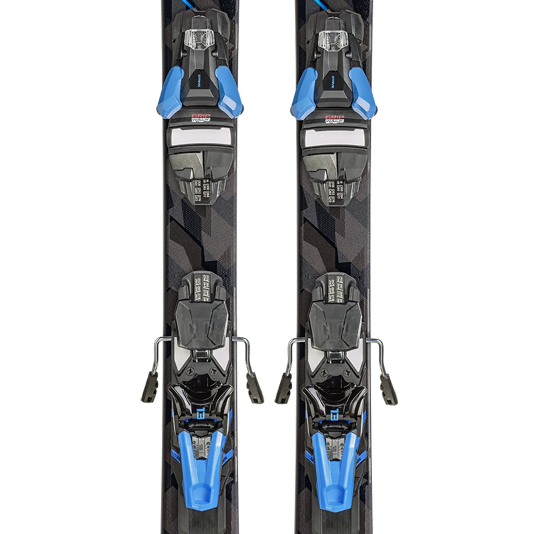 Stockli Montero AR Skis 2027 Bindings