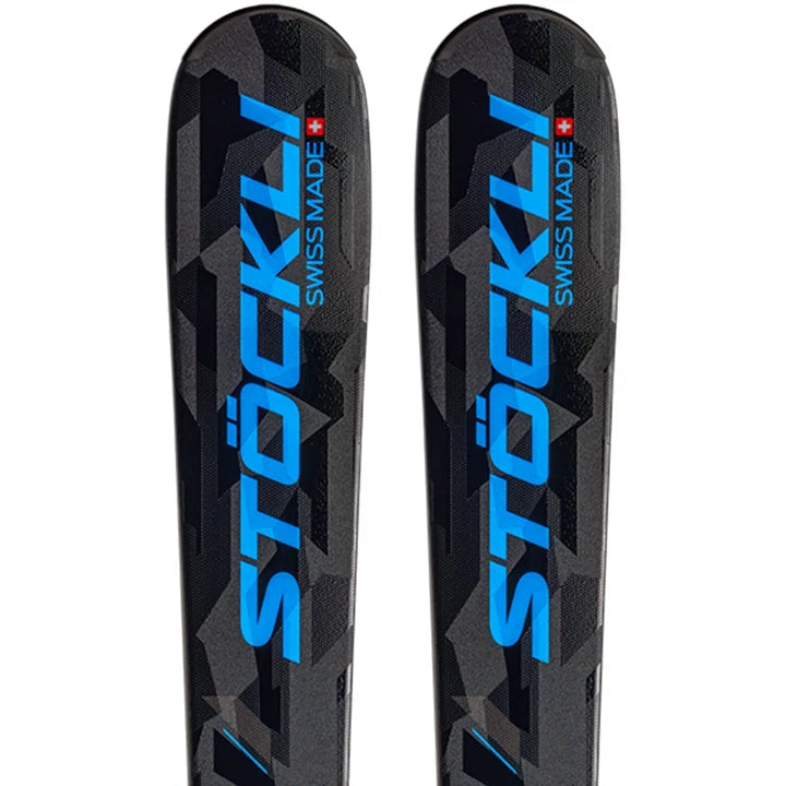 Stockli Montero AR Skis 2027