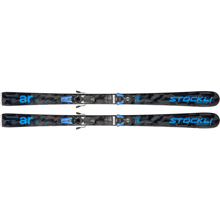 Stockli Montero AR Skis 2027