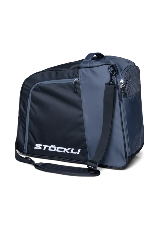 Stöckli Travel Line Ski Boot Bag