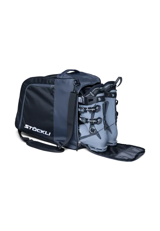 Stöckli Travel Line Ski Boot Bag