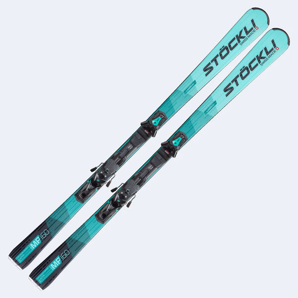 Stockli_Laser_MP_Skis_with_SRT
