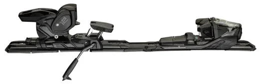 Stockli SRT 12 GW Ski Bindings