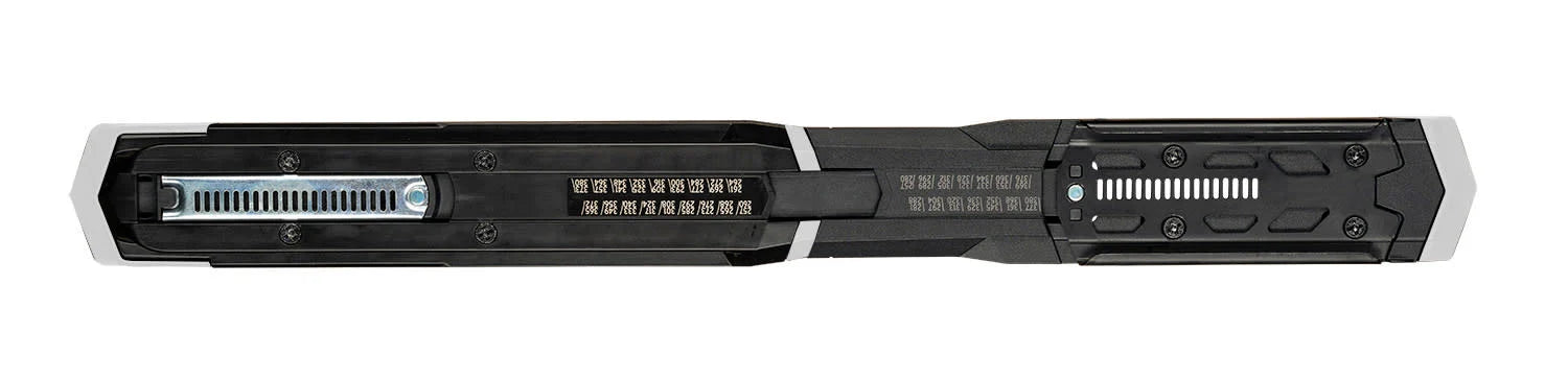 Stockli SRT Speed Plate