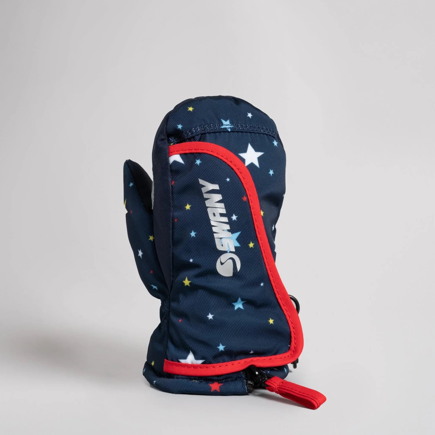 Swany Toddler Zap Mitt Navy Star