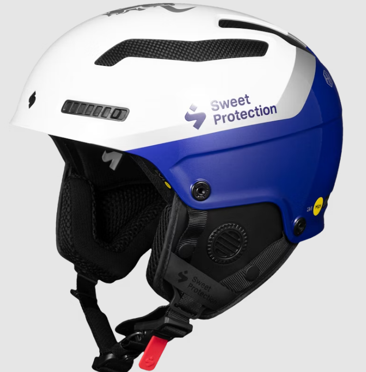 Sweet Protection 2Vi SL Mips Helmet HK