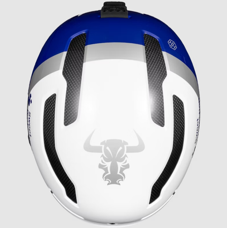 Sweet Protection 2Vi SL Mips Helmet HK Bull