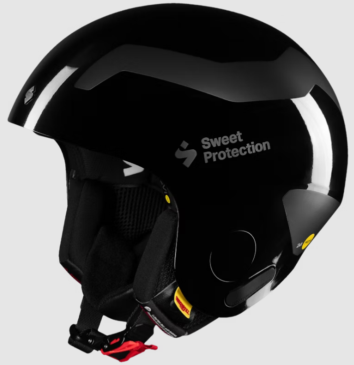 Sweet Protection Volata 2Vi Mips Race Helmet Sweet Protection Volata 2Vi Mips Race Helmet