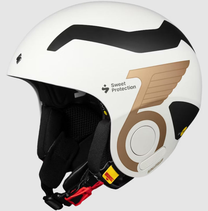 Sweet Protection Volata 2VI Mips Race Helmet RM