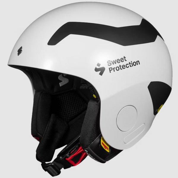 Sweet Protection VOLATA ヘルメット　 L/XL Sweet Protection Volata 2Vi Mips Race Helmet