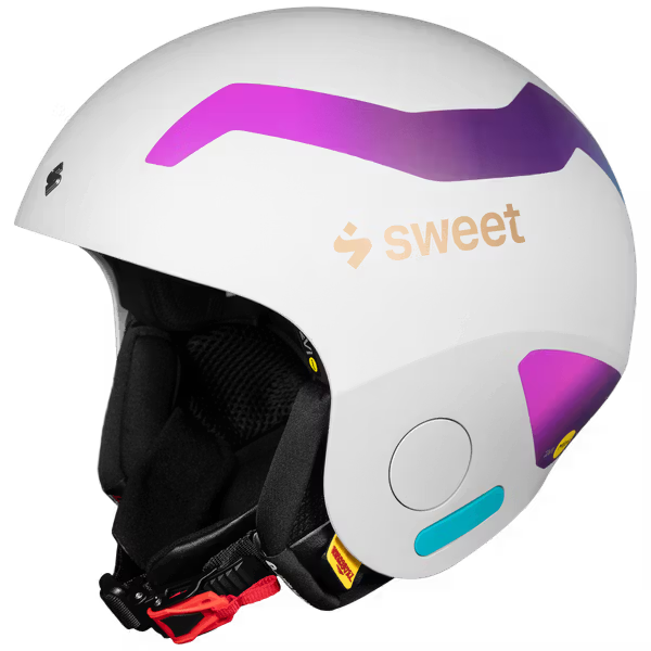Sweet Protection Volata 2Vi Mips Race Helmet