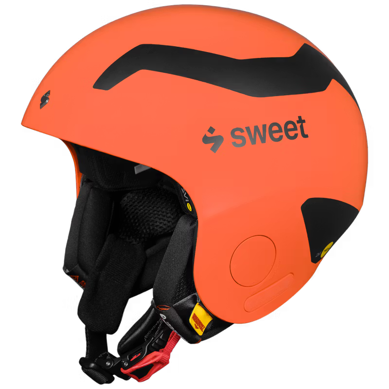 Sweet Protection Volata 2Vi Mips Race Helmet