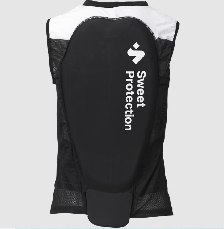 Sweet Protection Women's Back Protector Vest