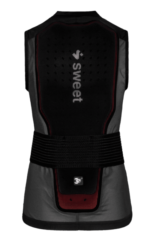Sweet Protection Junior Back Protector Vest