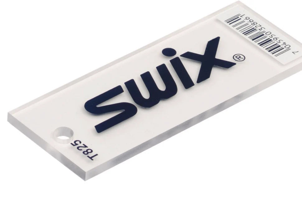 Swix Plexi Scraper 5mm