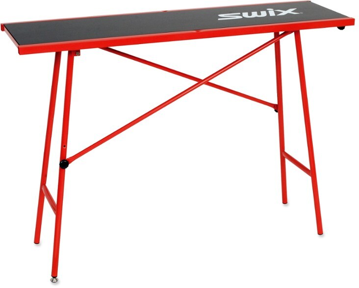 Swix Racing Waxing Table