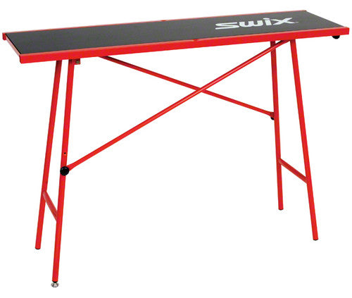 Swix Waxing Table