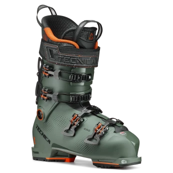 Tecnica Cochise 120 HV Ski Boots 2025