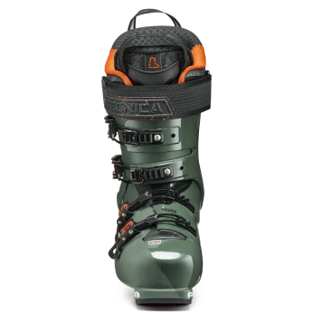 Tecnica Cochise 120 HV Ski Boots 2025