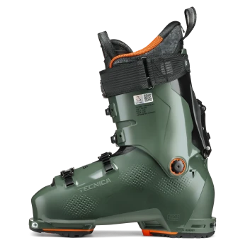 Tecnica Cochise 120 HV Ski Boots 2025