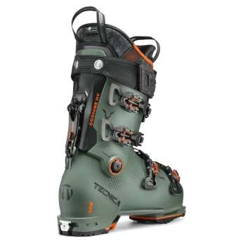 Tecnica Cochise 120 HV Ski Boots 2025