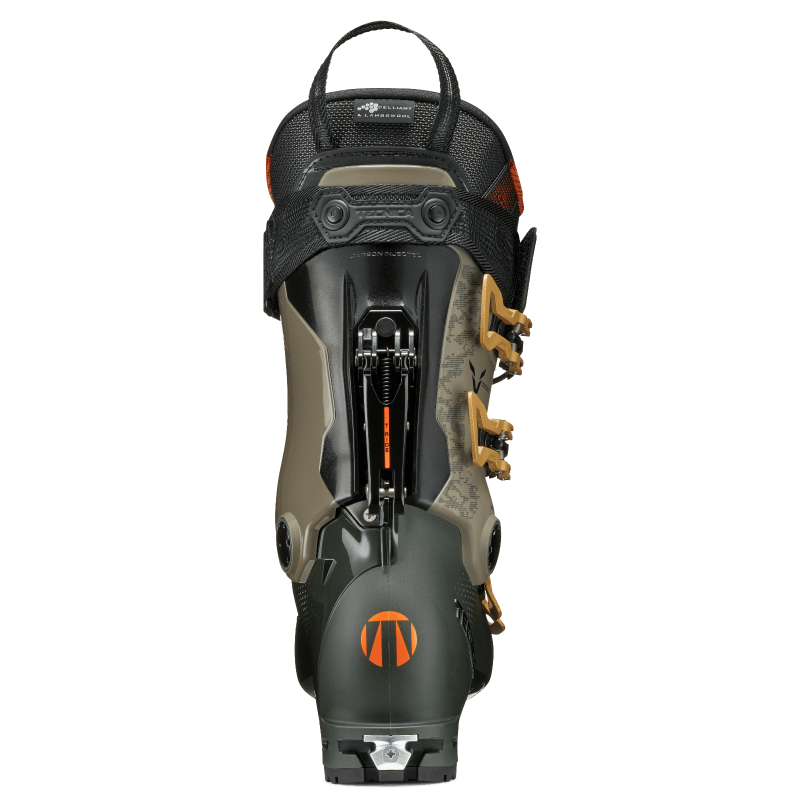 Tecnica Cochise 120 Ski Boots 2026