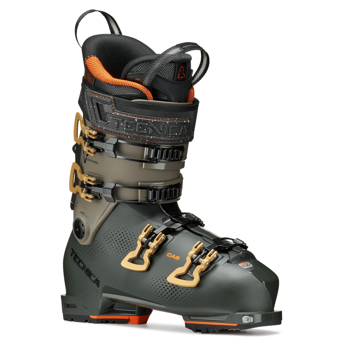 Tecnica Cochise 120 Ski Boots 2027