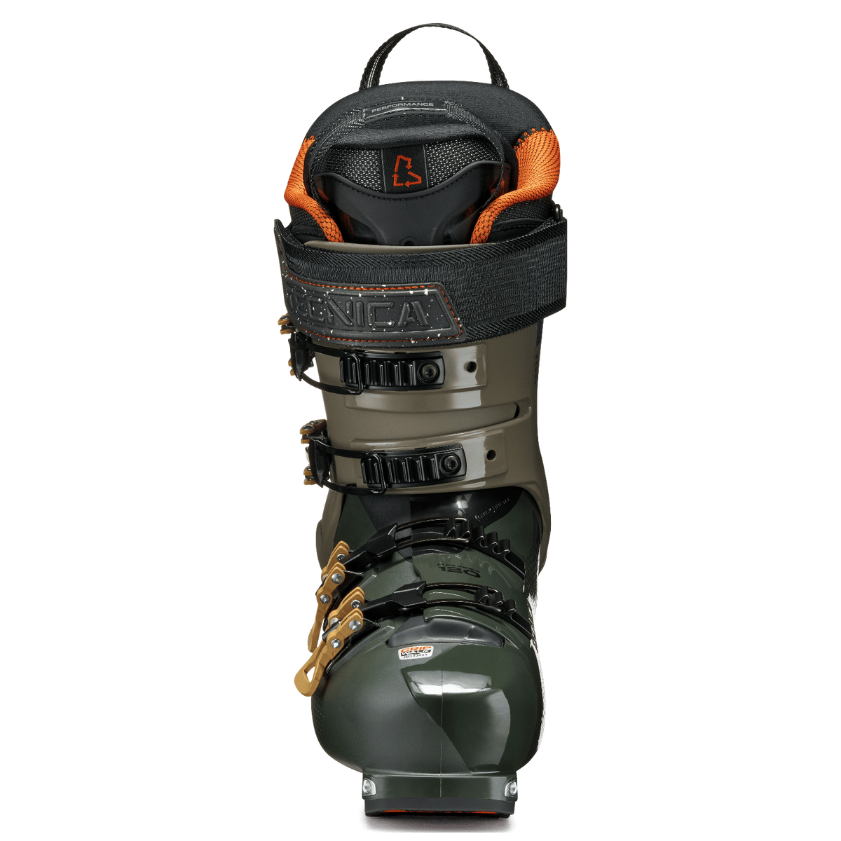 Tecnica Cochise 120 Ski Boots 2027
