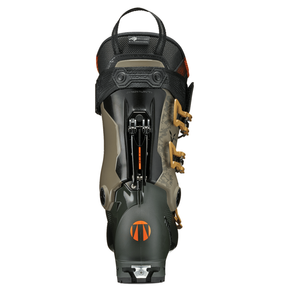 Tecnica Cochise 120 Ski Boots 2027