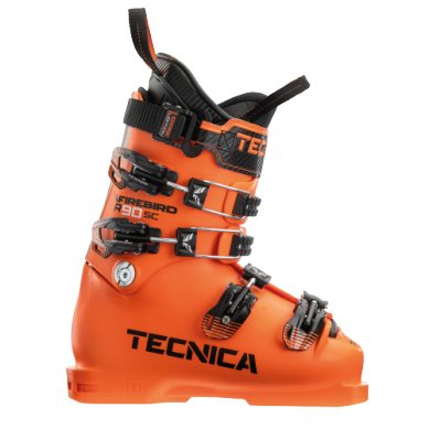 Tecnica Firebird R 90 SC Ski Boots 2020
