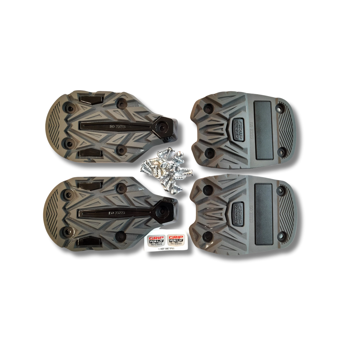 Tecnica GripWalk Sole Kit Mach1/Mach Sport