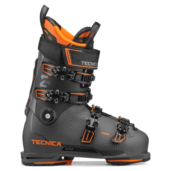 Tecnica Mach1 HV 110 Ski Boots 2026