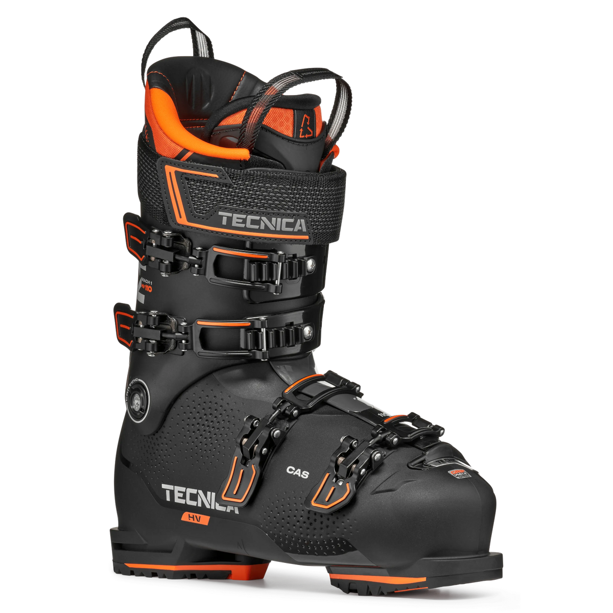Tecnica Mach1 HV 110 Ski Boots 2027