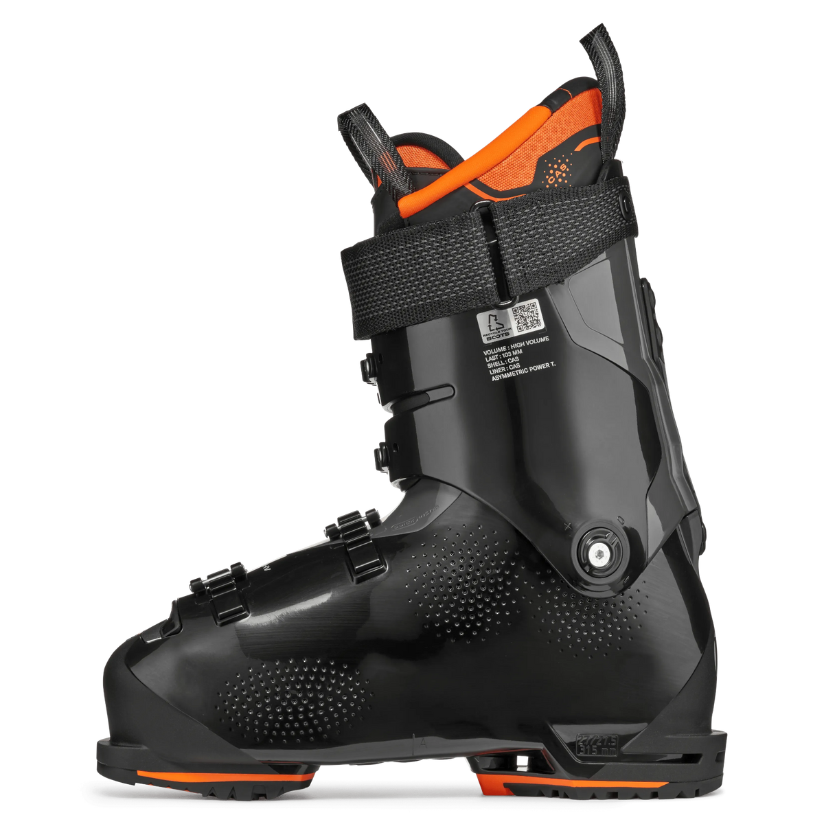 Tecnica Mach1 HV 110 Ski Boots 2027