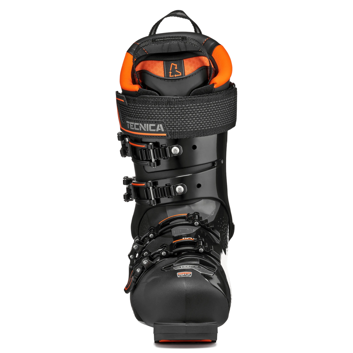 Tecnica Mach1 HV 110 Ski Boots 2027