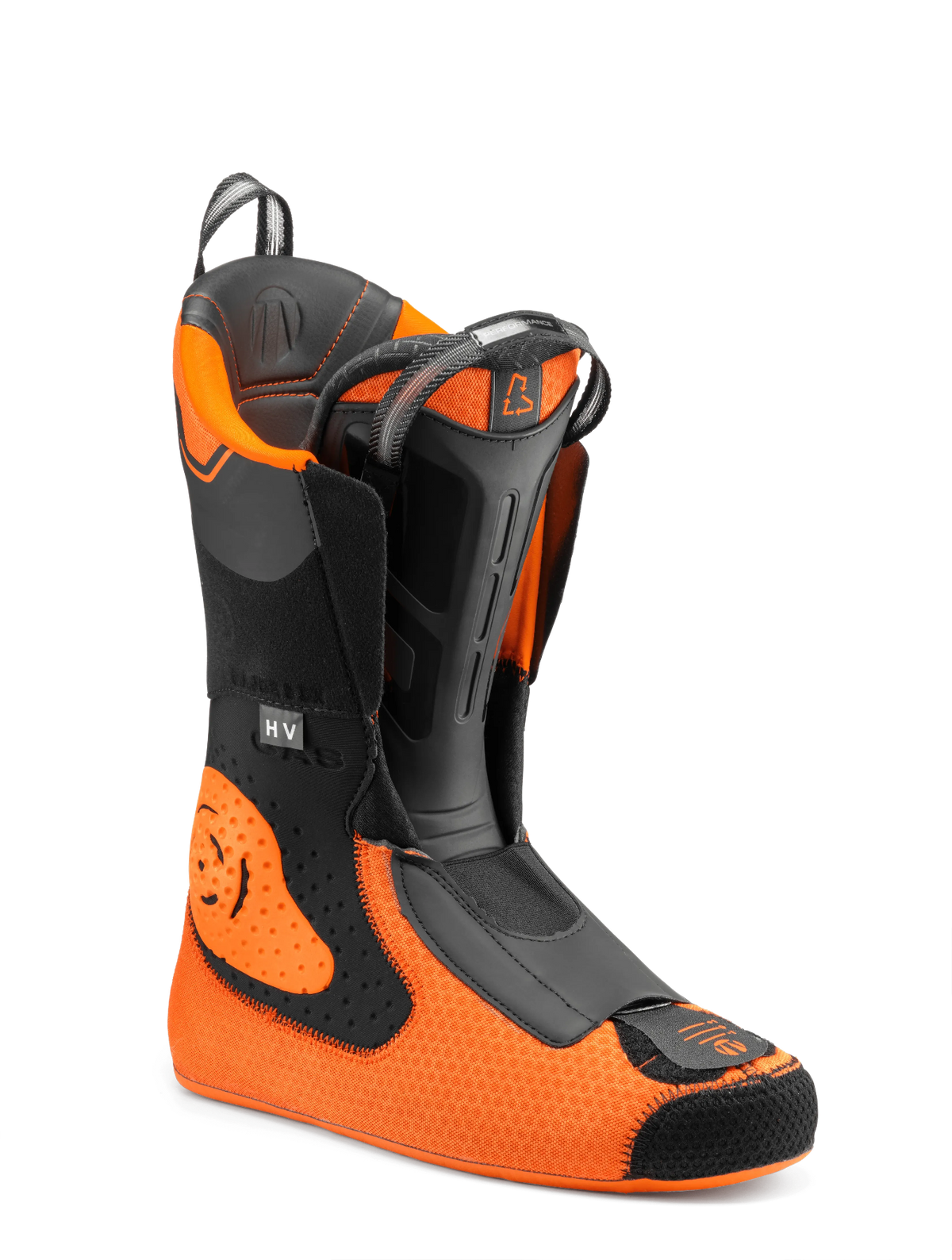 Tecnica Mach1 HV 110 Ski Boots 2027 Liner