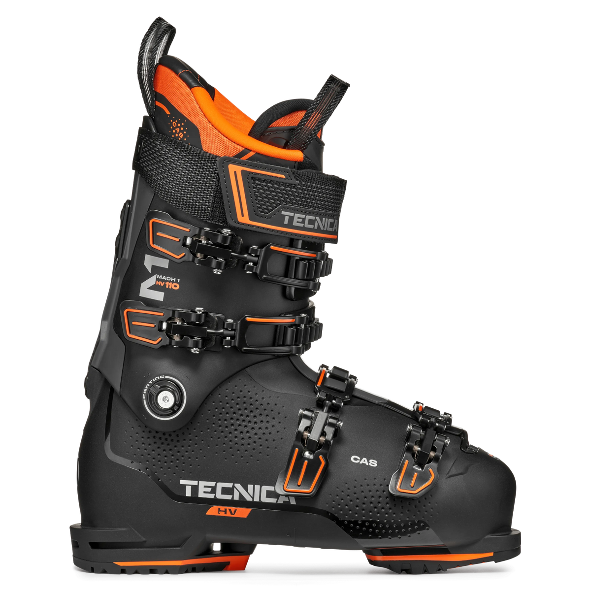 Tecnica Mach1 HV 110 Ski Boots 2027