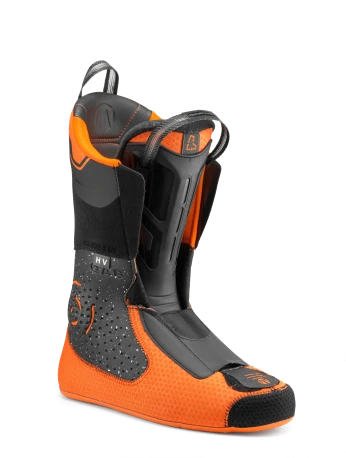 Tecnica Mach1 HV 120 Ski Boots 2025