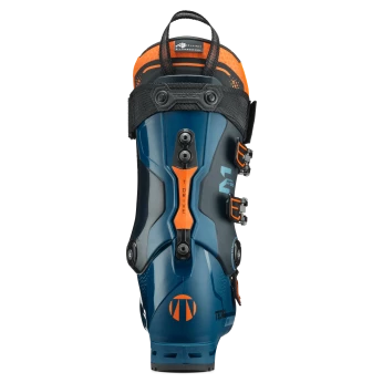 Tecnica Mach1 HV 120 Ski Boots 2025