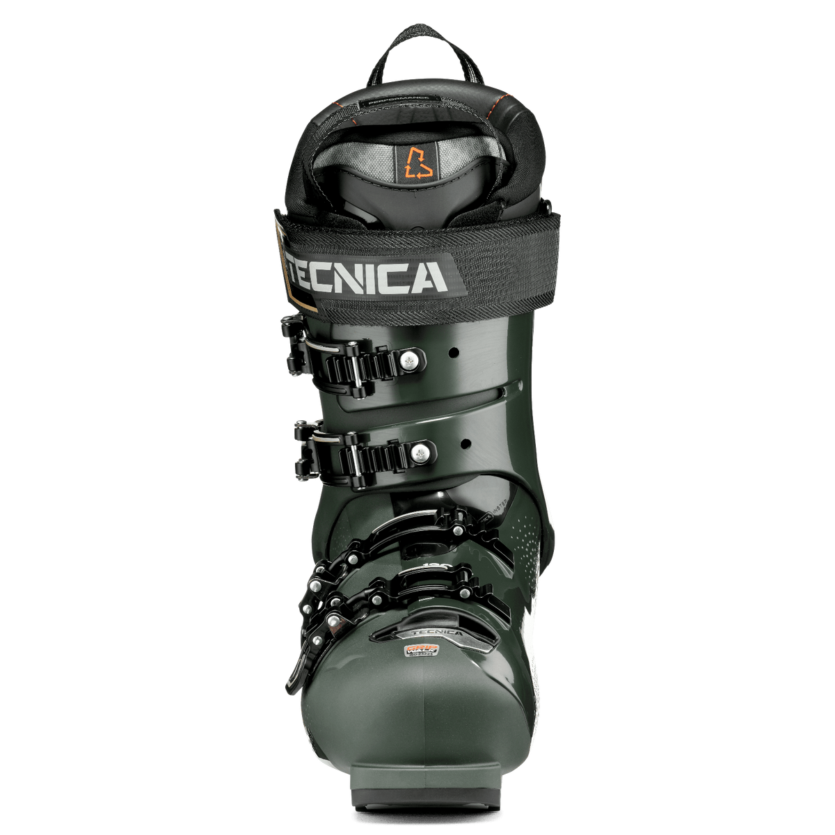 Tecnica Mach1 HV 120 Ski Boots 2027