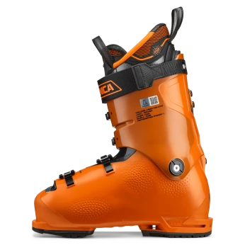 Tecnica Mach1 HV 130 Ski Boots 2025