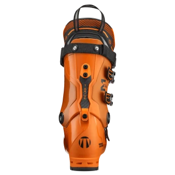 Tecnica Mach1 HV 130 Ski Boots 2025