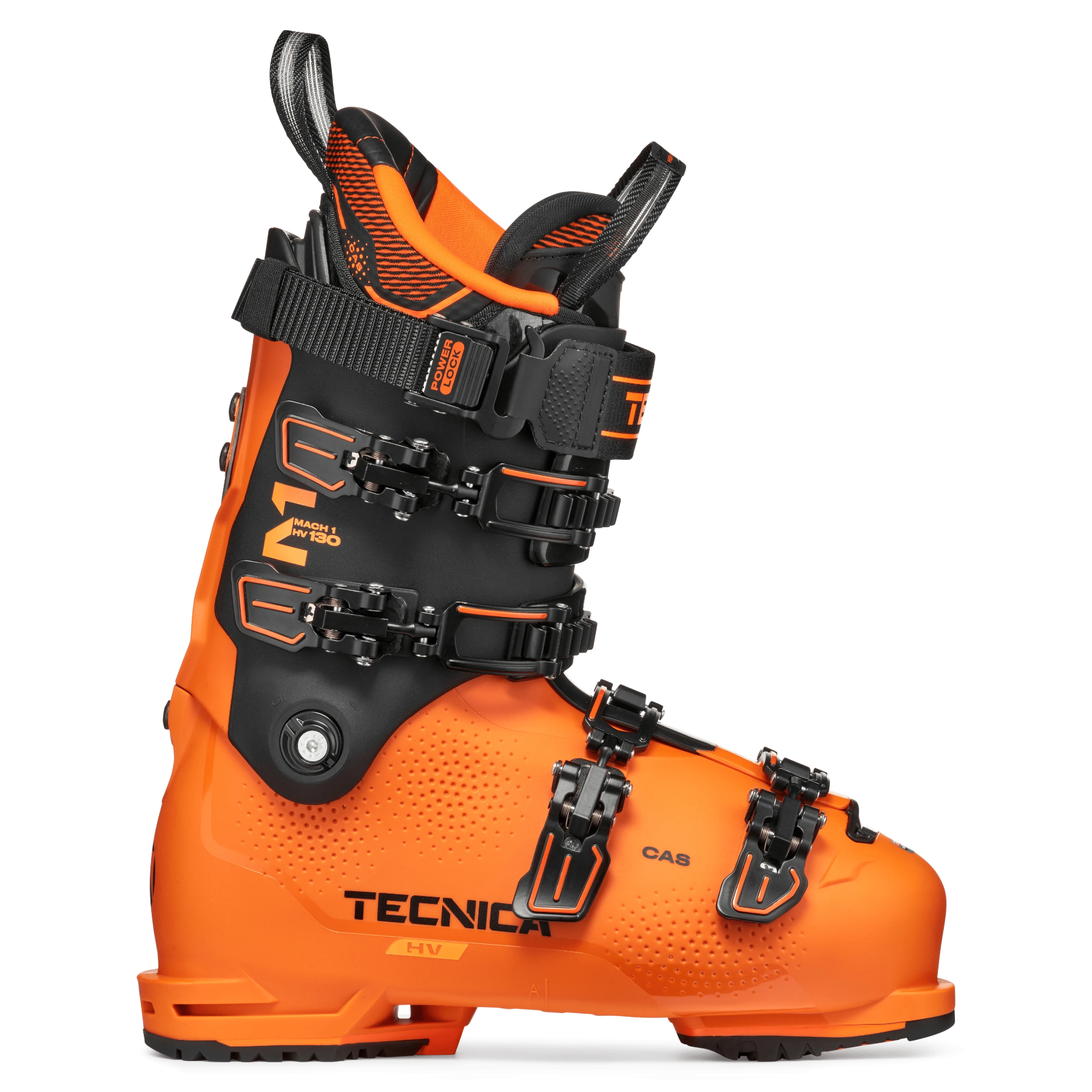 Tecnica Mach1 HV 130 Ski Boots 2027