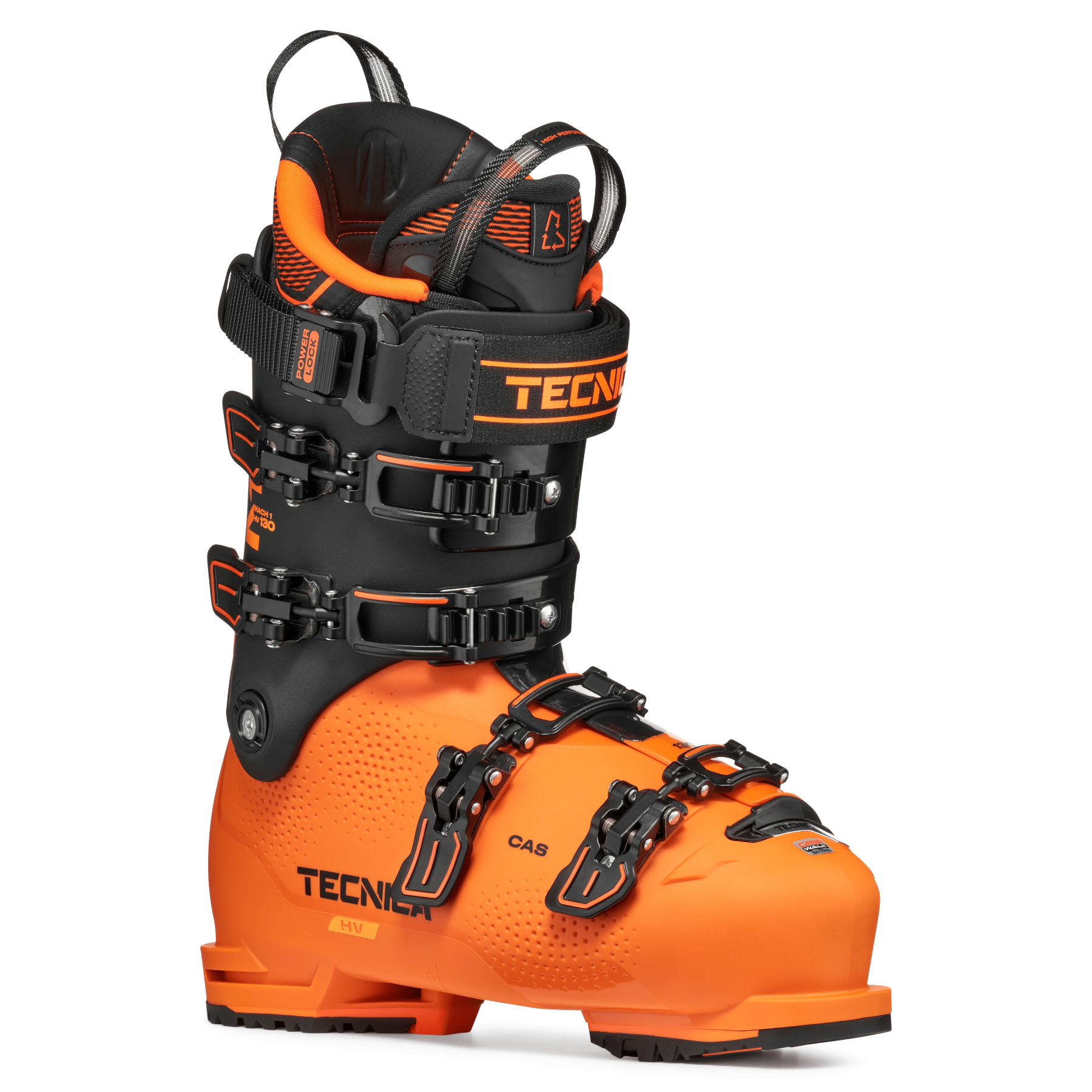 Tecnica Mach1 HV 130 Ski Boots 2027