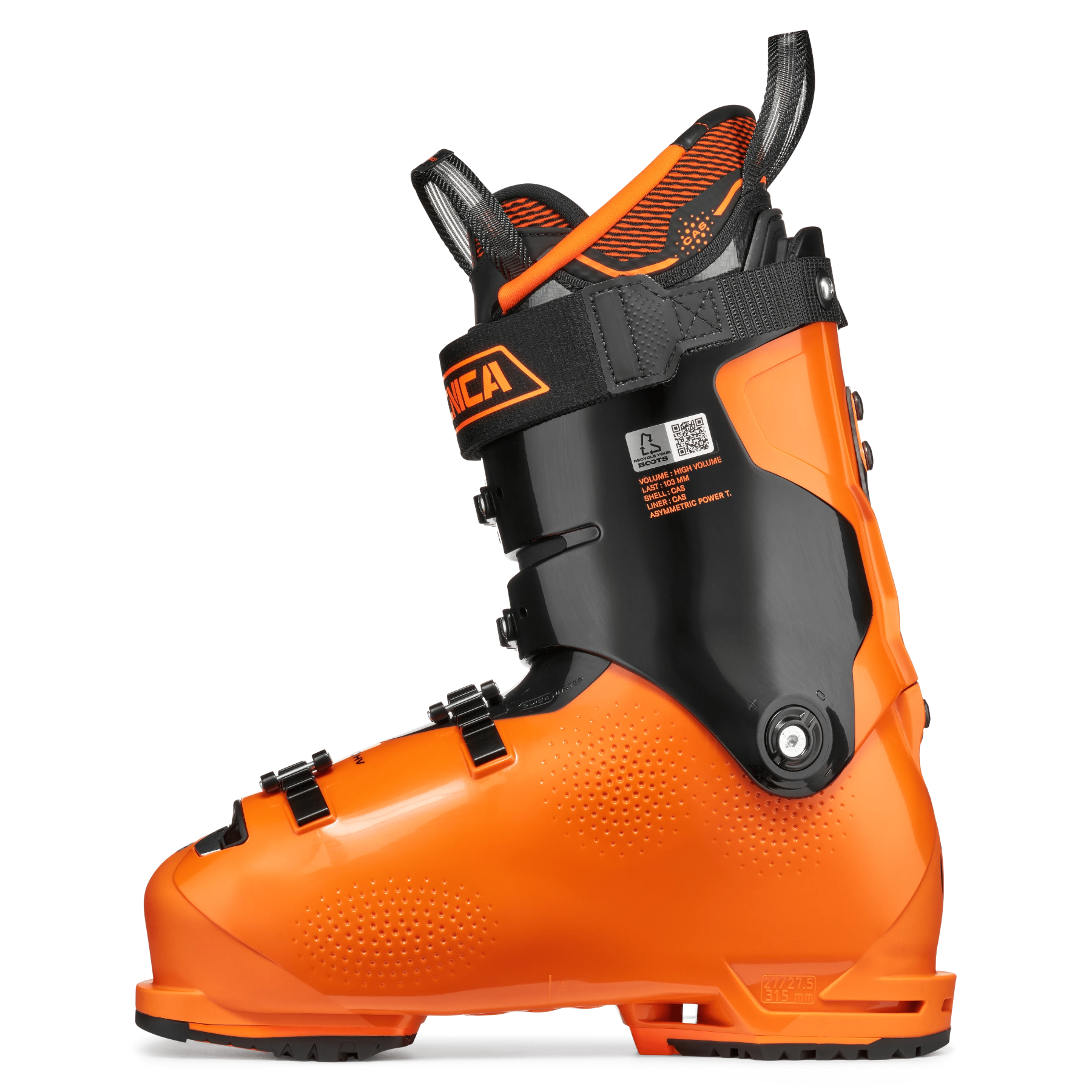Tecnica Mach1 HV 130 Ski Boots 2027