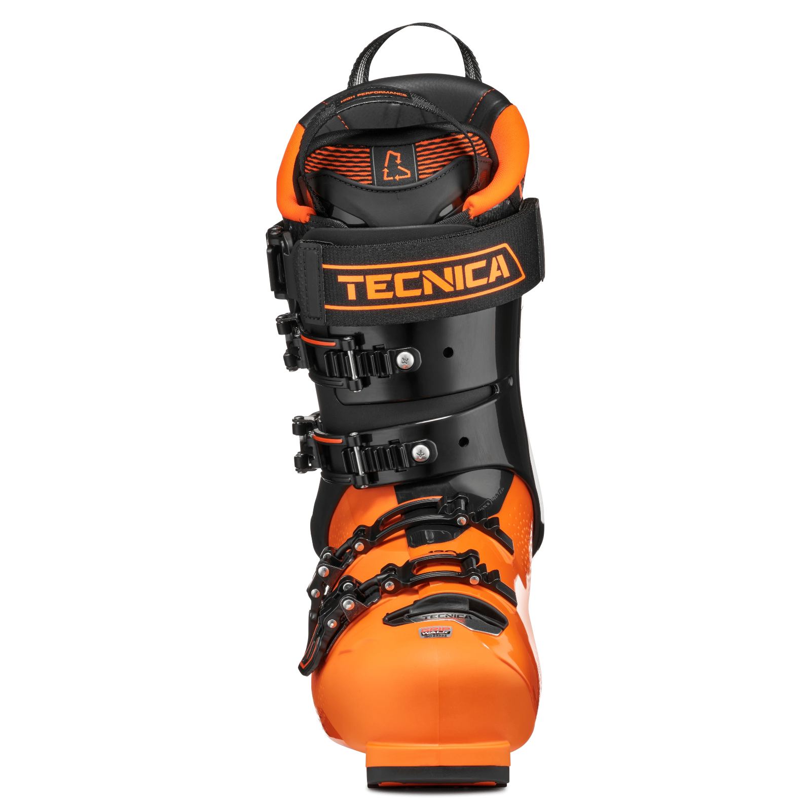 Tecnica Mach1 HV 130 Ski Boots 2027