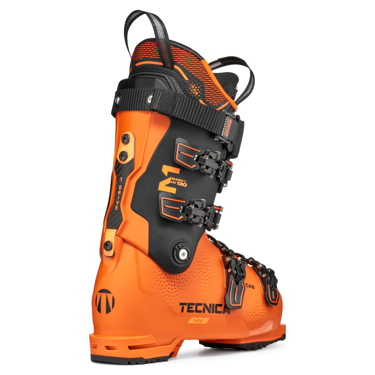 Tecnica Mach1 HV 130 Ski Boots 2027